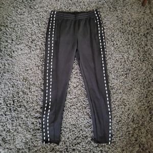 Pink/Victoria's Secret Joggers